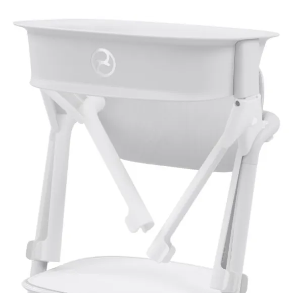 Cybex Lemo Training Tower Set - All White