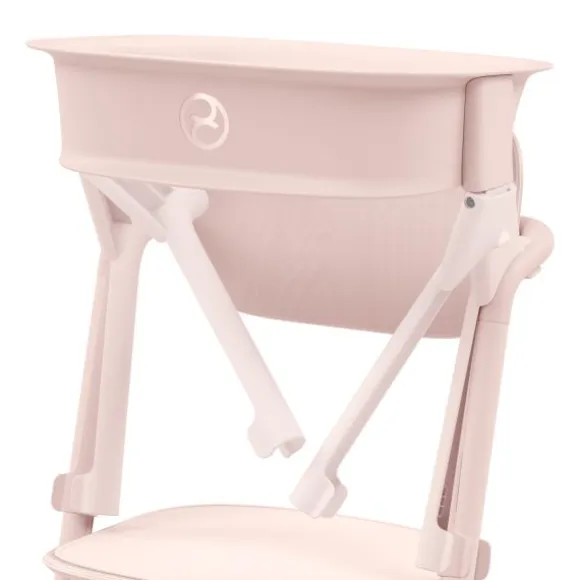 Cybex Lemo Training Tower Set - All White