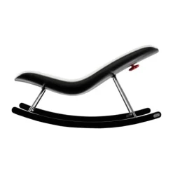 Cybex Marcel Wanders Rocker Graffiti White