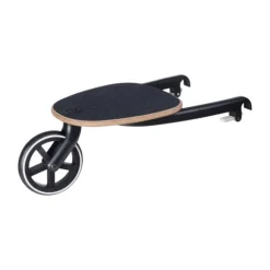 Cybex Meerijdplankje Zwart