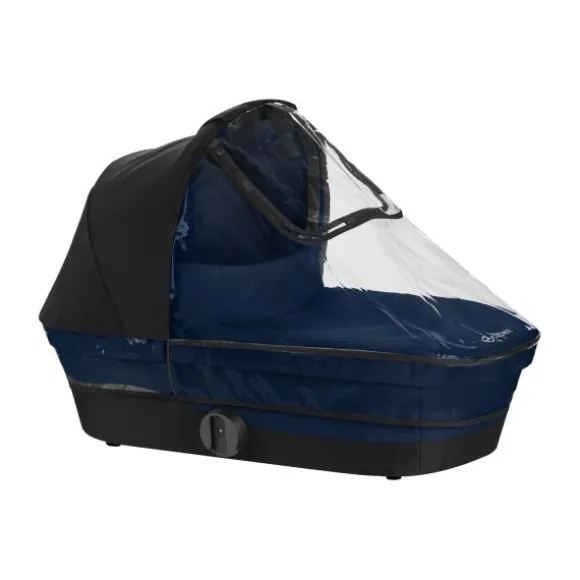 Cybex Melio Regenscherm Reiswieg Transparant