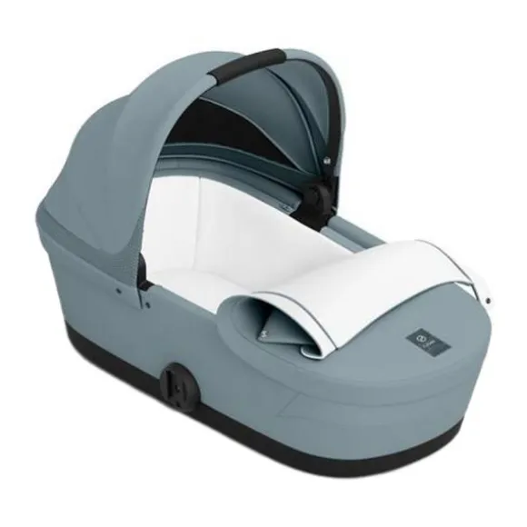 Cybex Melio Reiswieg – Moss Green