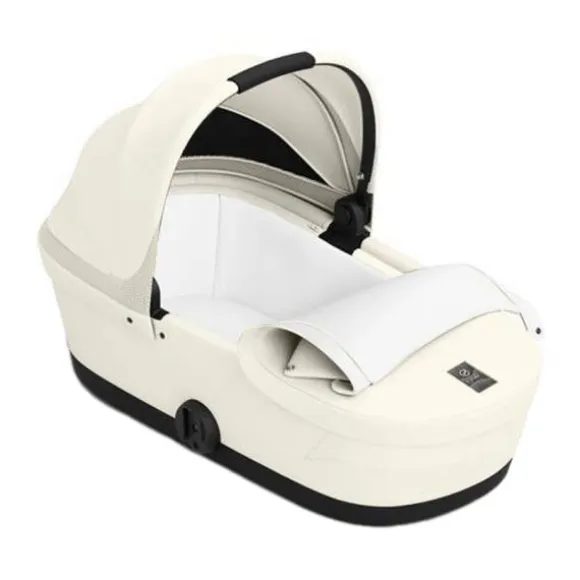 Cybex Melio Reiswieg – Moss Green