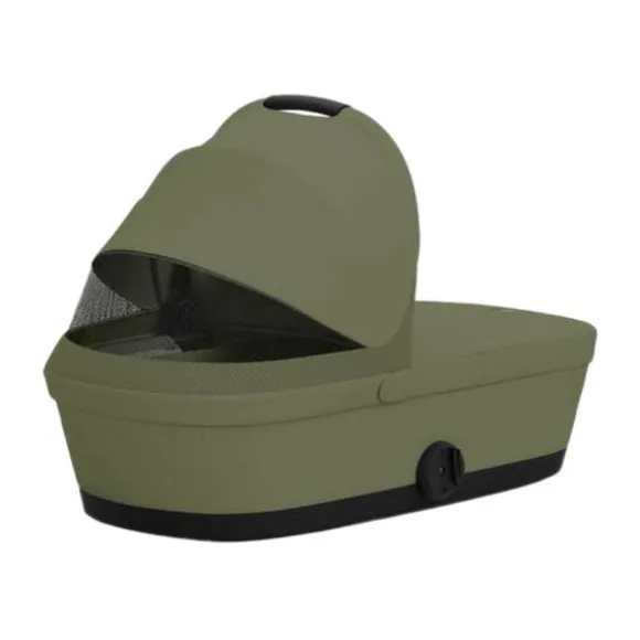 Cybex Melio Reiswieg – Moss Green