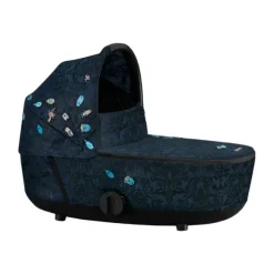 Cybex Mios Lux Reiswieg Koi