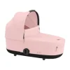 Cybex Mios Lux Reiswieg - Peach Pink / Light Pink
