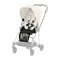Cybex Mios Seat Pack - Peach Pink