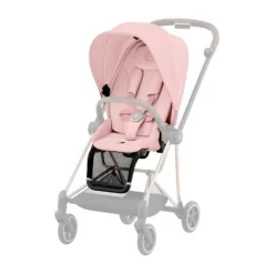 Cybex Mios Seat Pack - Peach Pink
