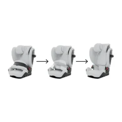 Cybex Pallas G3 Autostoel