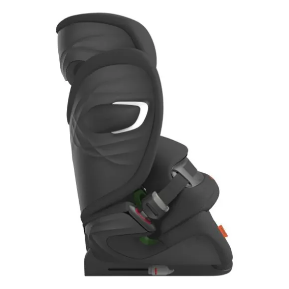 Cybex Pallas G i-Size Autostoeltje Lava Grey
