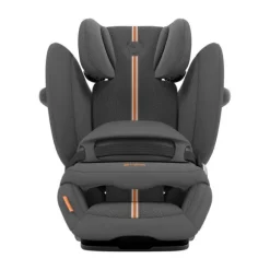 Cybex Pallas G i-Size Plus Autostoeltje - Lava Grey