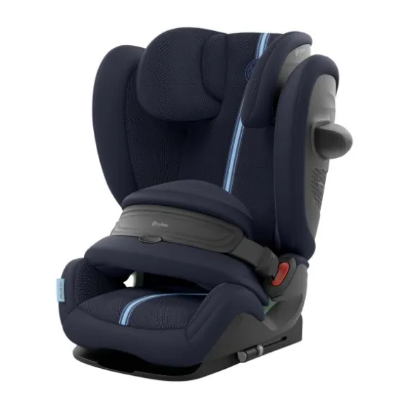 Cybex Pallas G3 Plus Autostoel – Almond Beige