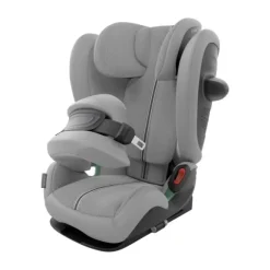 Cybex Pallas G3 Plus Autostoel – Almond Beige