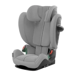 Cybex Pallas G3 Plus Autostoel – Almond Beige