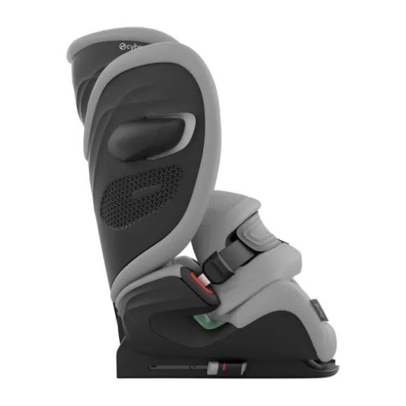 Cybex Pallas G3 Plus Autostoel – Almond Beige