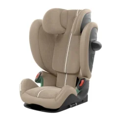 Cybex Pallas G3 Plus Autostoel – Almond Beige