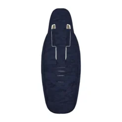 Cybex Platinum Rebellious Luxury Voetenzak - Denim Blue | Navy Blue