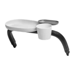 Cybex Platinum Snack Tray Black