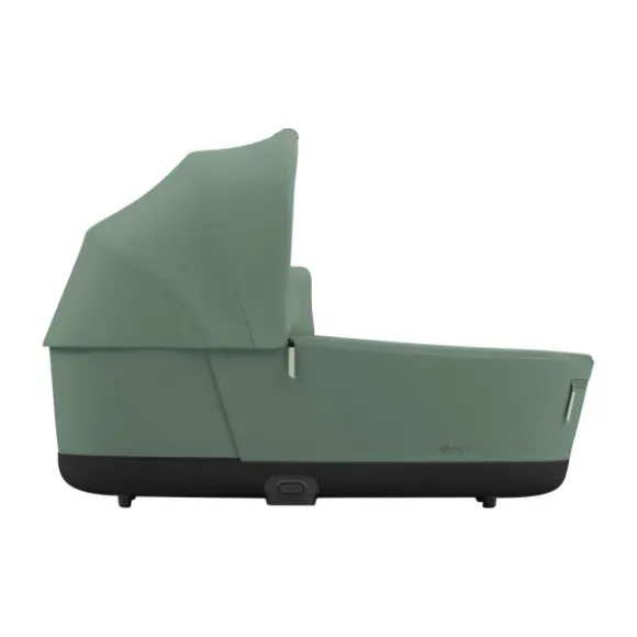 Cybex Priam 4 Kinderwagen Set 3-in-1 - Cozy Beige