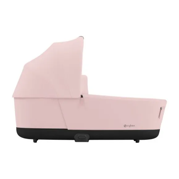 Cybex Priam 4 Kinderwagen Set 3-in-1 - Cozy Beige