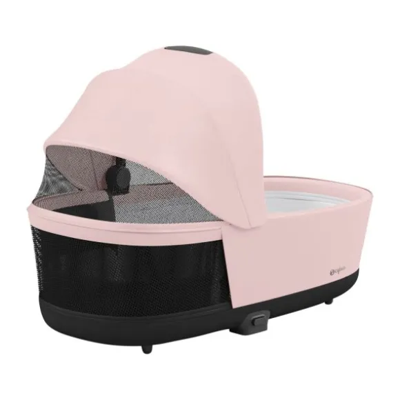 Cybex Priam 4 Kinderwagen Set 3-in-1 - Cozy Beige