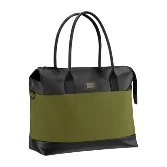 Cybex Priam 4 Luiertas - Mountain Blue