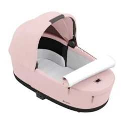 Cybex Priam 4 Lux Reiswieg - Cozy Beige