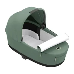 Cybex Priam 4 Lux Reiswieg - Cozy Beige