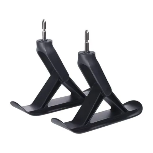 Cybex Priam Ski Set - Black/Black