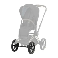 Cybex Priam Voorwiel Set - All Terrain