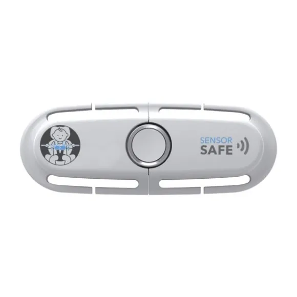 Cybex SensorSafe Safety Kit - Baby - Grey