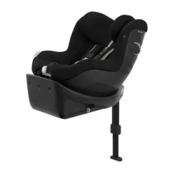 Cybex Sirona Gi I-Size PLUS Autostoel incl. Newborn Inlay - Stone Grey/Mid Grey