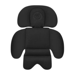 Cybex Sirona Gi I-Size PLUS Autostoel incl. Newborn Inlay - Stone Grey/Mid Grey