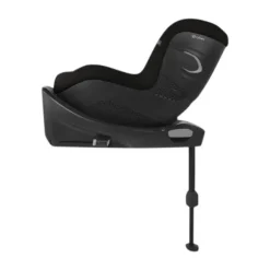 Cybex Sirona Gi I-Size PLUS Autostoel incl. Newborn Inlay - Stone Grey/Mid Grey