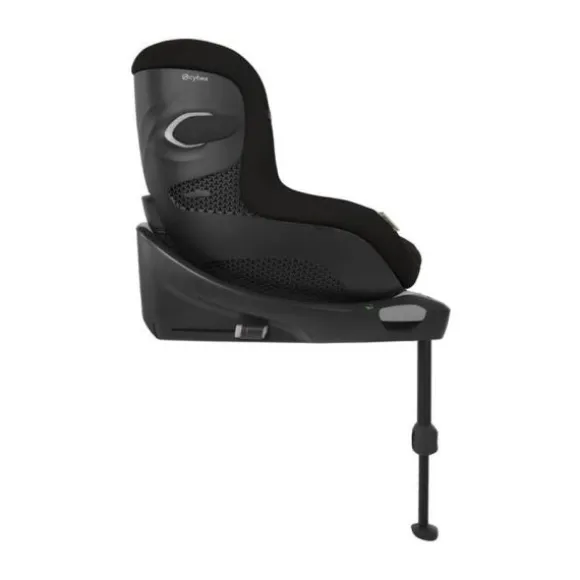 Cybex Sirona Gi I-Size PLUS Autostoel incl. Newborn Inlay - Stone Grey/Mid Grey