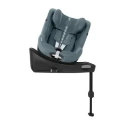 Cybex Sirona Gi I-Size Plus Baby Autostoeltje - Almond Beige / Beige