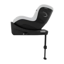 Cybex Sirona G I-Size Autostoeltje – Fog Grey