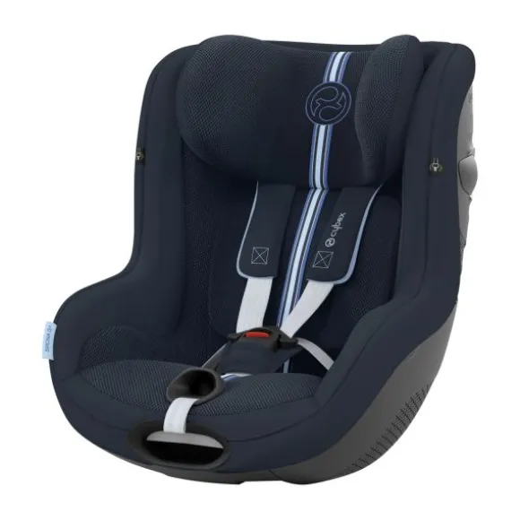 Cybex Sirona G I-Size Plus Autostoeltje - Lava Grey / Mid Grey
