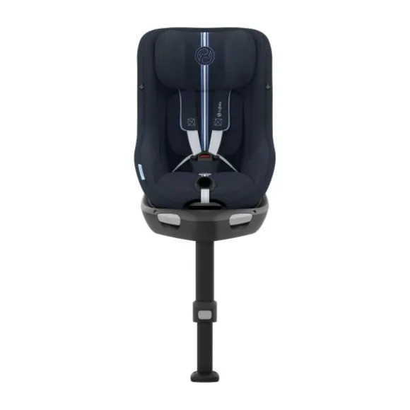 Cybex Sirona G I-Size Plus Autostoeltje - Lava Grey / Mid Grey