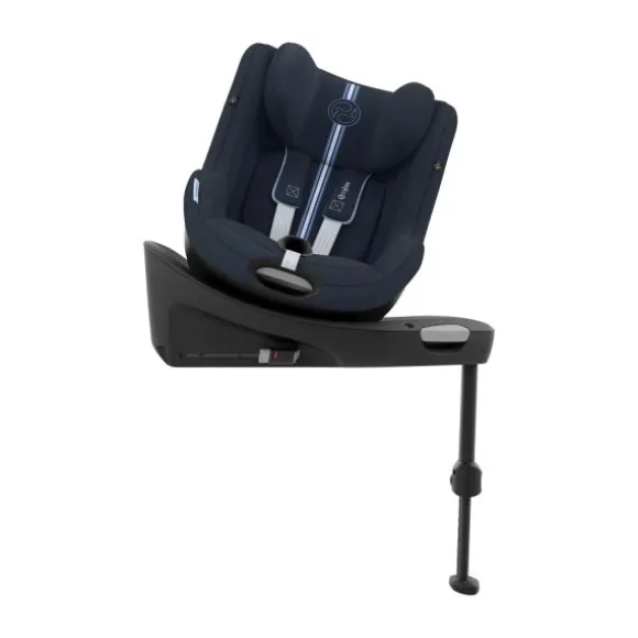 Cybex Sirona G I-Size Plus Autostoeltje - Lava Grey / Mid Grey
