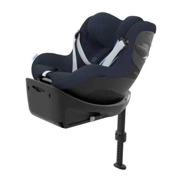 Cybex Sirona G I-Size Plus Autostoeltje - Lava Grey / Mid Grey
