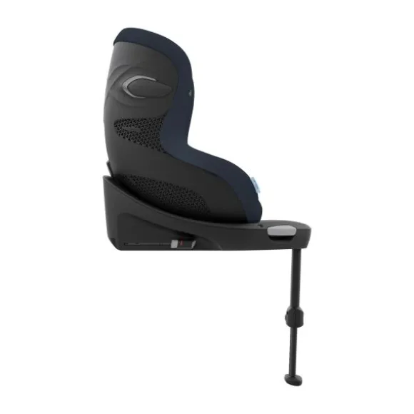 Cybex Sirona G I-Size Plus Autostoeltje - Lava Grey / Mid Grey