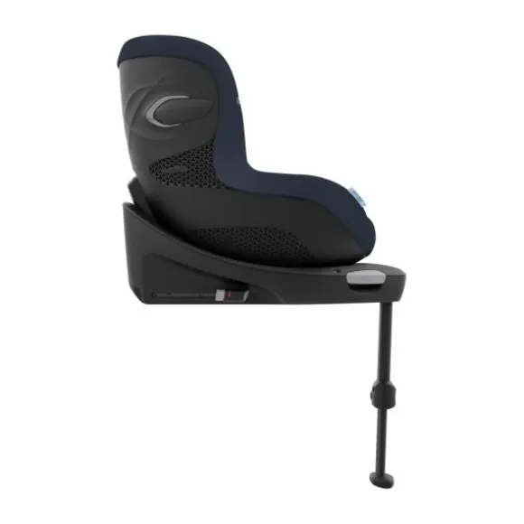 Cybex Sirona G I-Size Plus Autostoeltje - Lava Grey / Mid Grey