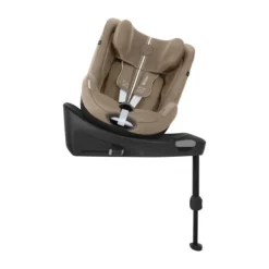 Cybex Sirona G I-Size Plus Autostoeltje - Lava Grey / Mid Grey