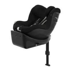 Cybex Sirona G I-Size Plus Autostoeltje - Lava Grey / Mid Grey