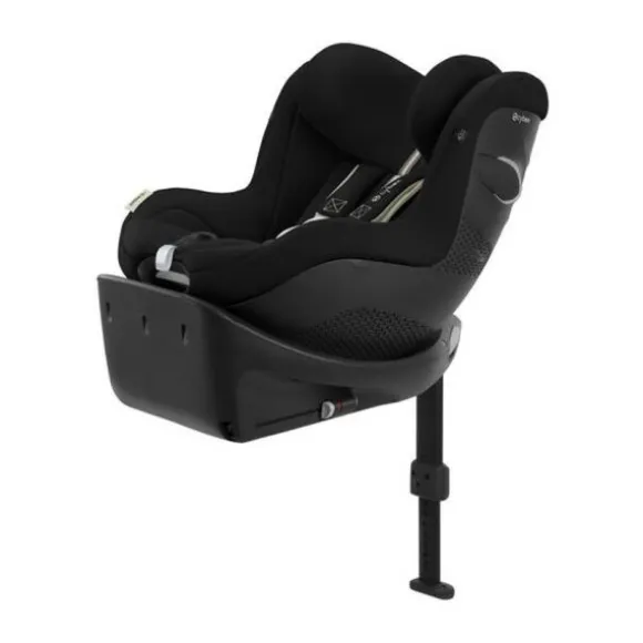 Cybex Sirona G I-Size Plus Autostoeltje - Lava Grey / Mid Grey