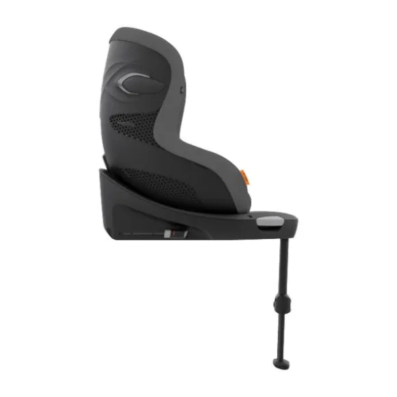 Cybex Sirona G I-Size Plus Autostoeltje - Lava Grey / Mid Grey