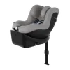 Cybex Sirona G i-Size Zomerhoes - Grey
