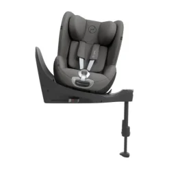 Cybex Sirona T I-Size Autostoeltje - Mirage Grey