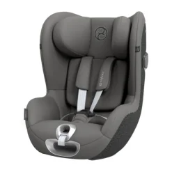 Cybex Sirona T I-Size Autostoeltje - Mirage Grey